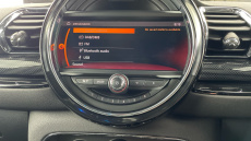 MINI Clubman 1.5 Cooper Exclusive 6dr Auto Petrol Estate